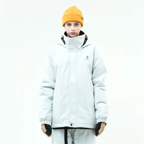 2324 스페셜게스트 오반 마운틴 보드복 자켓 BLEACHED CORAL