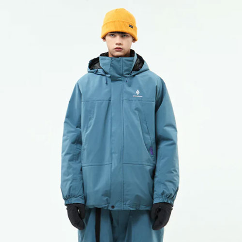 2324 스페셜게스트 오반 마운틴 보드복 자켓 HYDRO